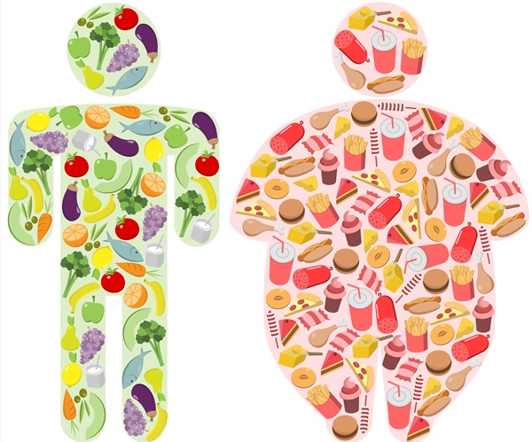 Giornata mondiale contro l’obesità: ne parliamo con il Nutrizionista dottor Pastorelli