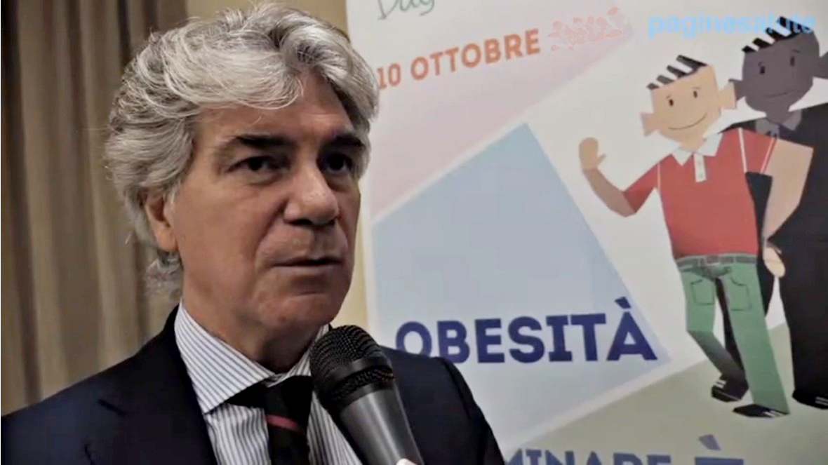 Endocrinologia e Nutrizione clinica: il Dott. Antonio Caretto a Città di Lecce Hospital