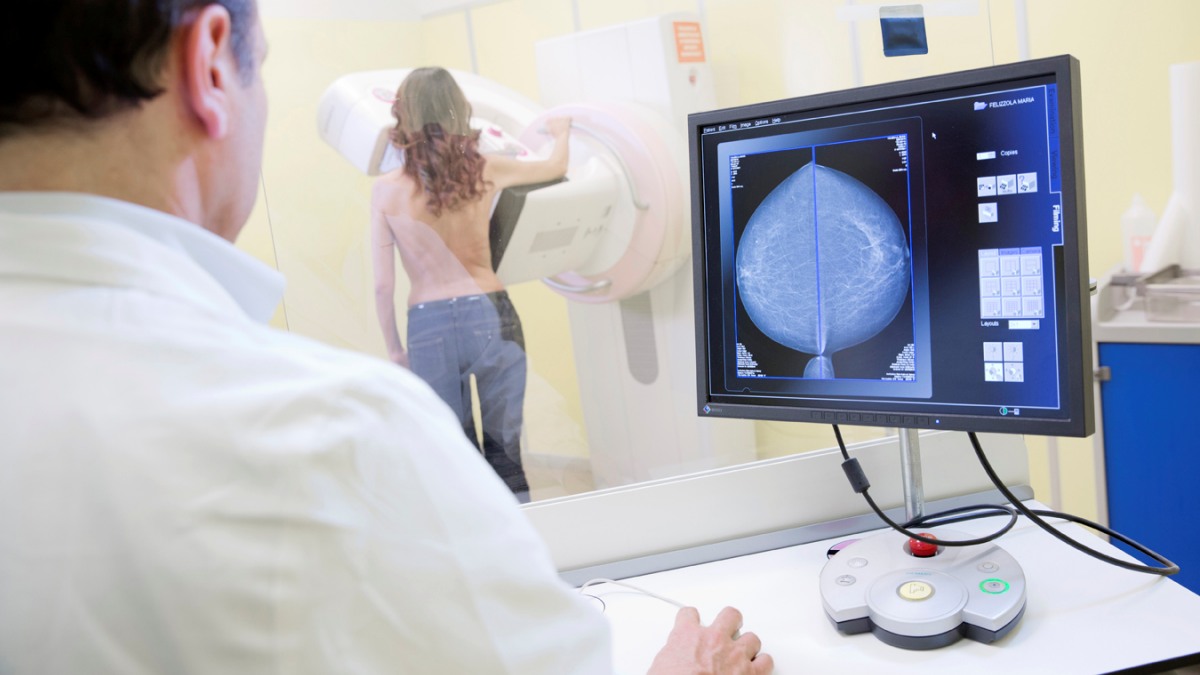 Inaugura il Breast Center: un centro specializzato nel trattamento del tumore della mammella