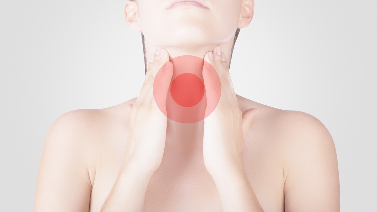 Check Up tiroide: per la diagnosi precoce di noduli sospetti e tiroiditi 
