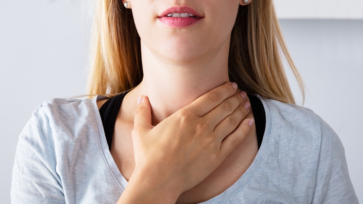 La tiroide: funzione e patologie nella donna
