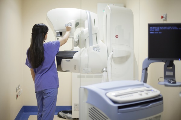 D’Amore Hospital, caratteristiche e modalità di esecuzione della mammografia con Tomosintesi