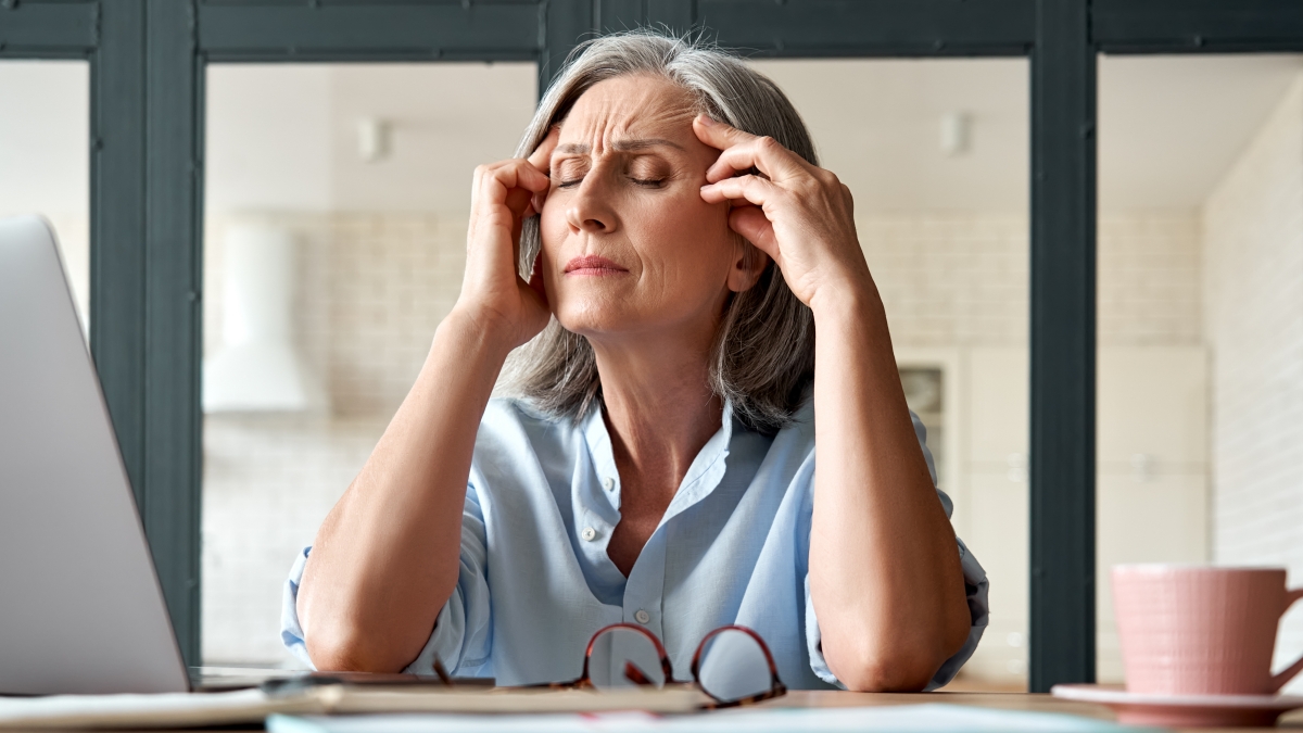 Menopausa: un check up dedicato per monitorarla