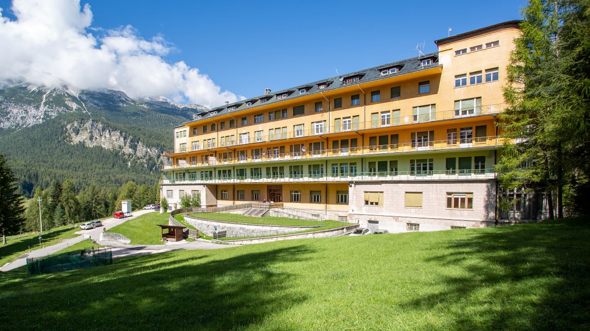 L'Ospedale Cortina in prima linea sui grandi temi verso le Olimpiadi 2026