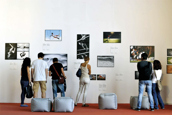 GVM a sostegno della mostra di fotogiornalismo World Press Photo a Bari