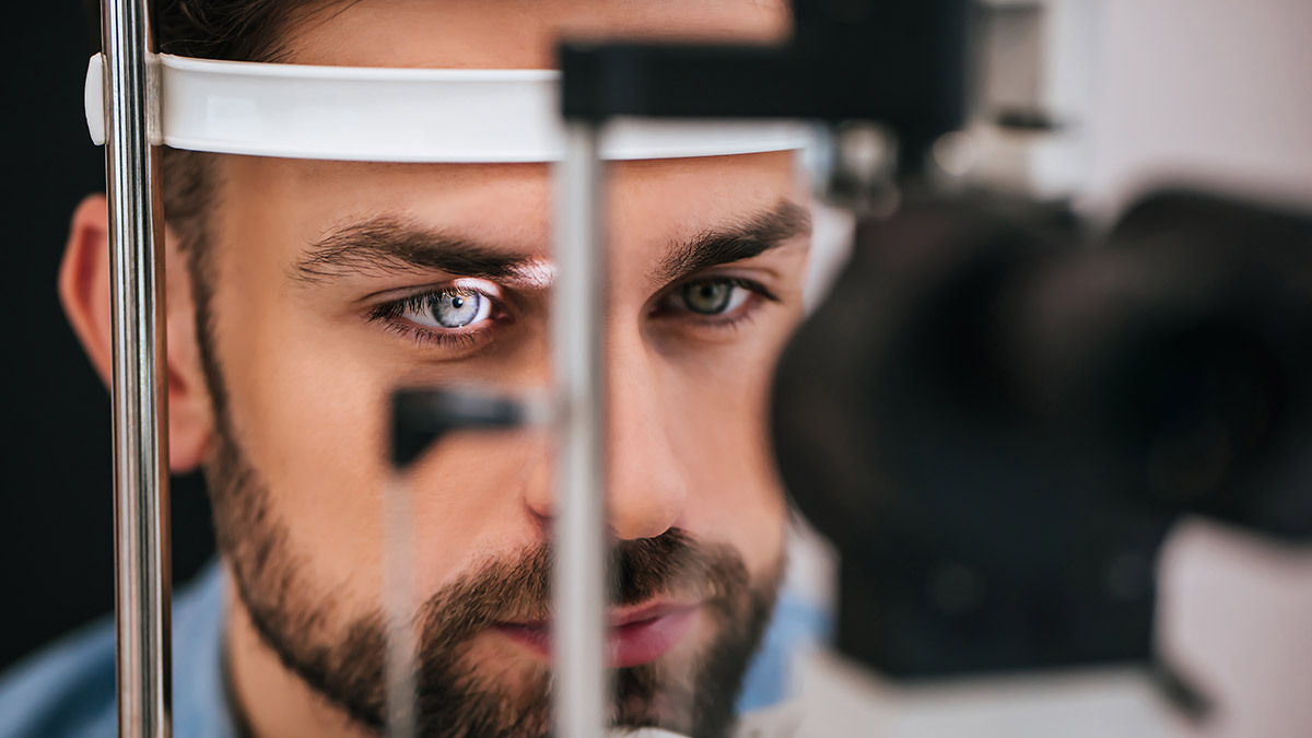 Proteggi i tuoi occhi dal glaucoma con uno screening dedicato 