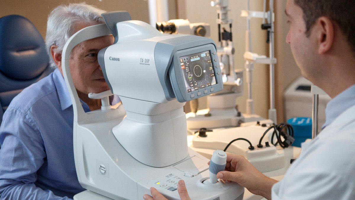 Tecnologie e principali trattamenti per la risoluzione delle patologie oculari
