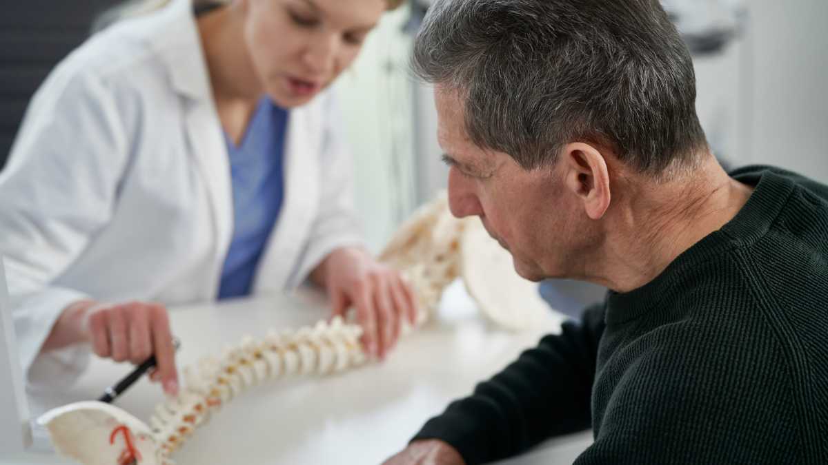 La prevenzione delle infezioni ortopediche, quando ossa e articolazioni sono più a rischio