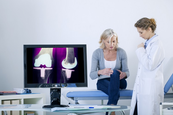 Artrosi di anca, ginocchio e spalla: come si effettua la diagnosi