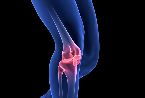 Chirurgia del ginocchio: protesi con materiali adatti all'organismo