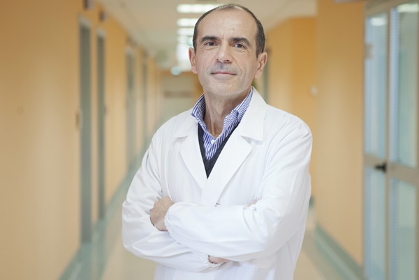 Chirurgia protesica mininvasiva senza trasfusioni: intervista al dottor Gioachino Lo Bianco