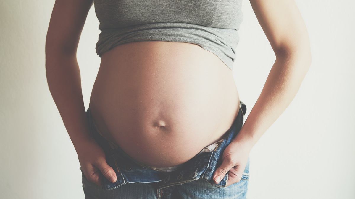 Sindrome del tunnel carpale: perché è frequente durante la gravidanza