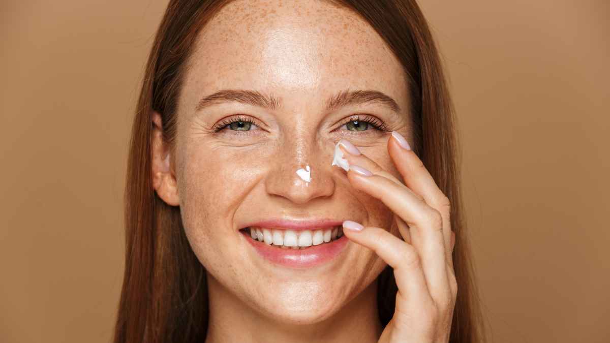 Beauty routine da rientro: i consigli della dermatologa 