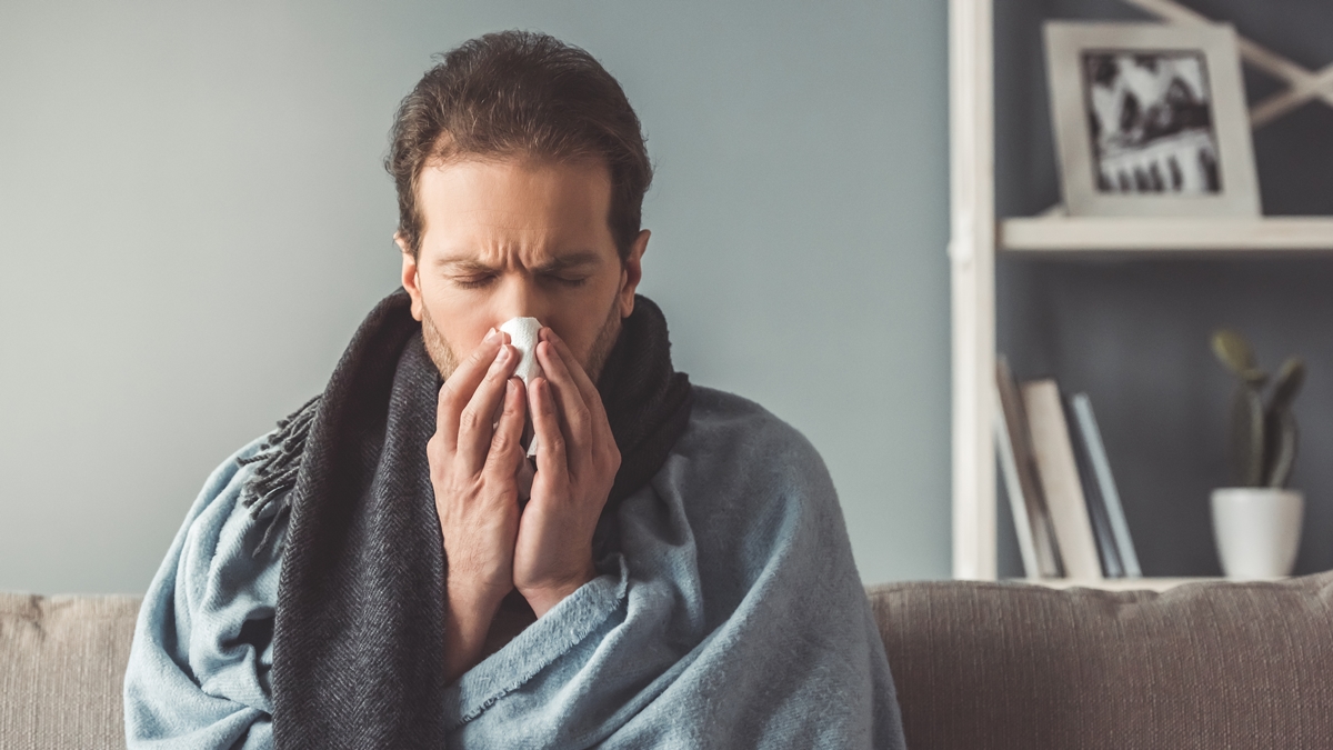 Come affrontare l’influenza invernale?