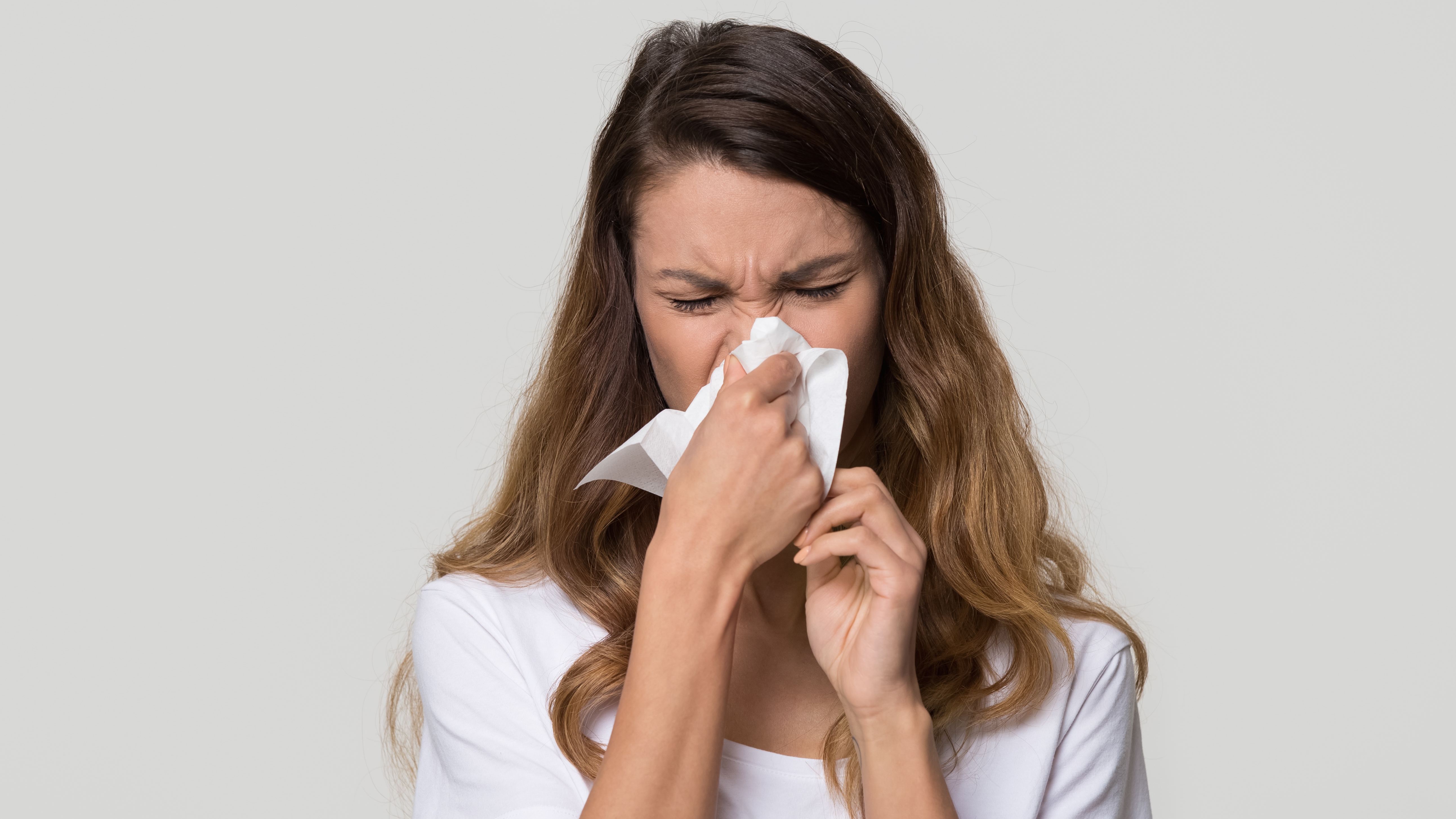 COVID-19 e allergia: 8 cose da sapere