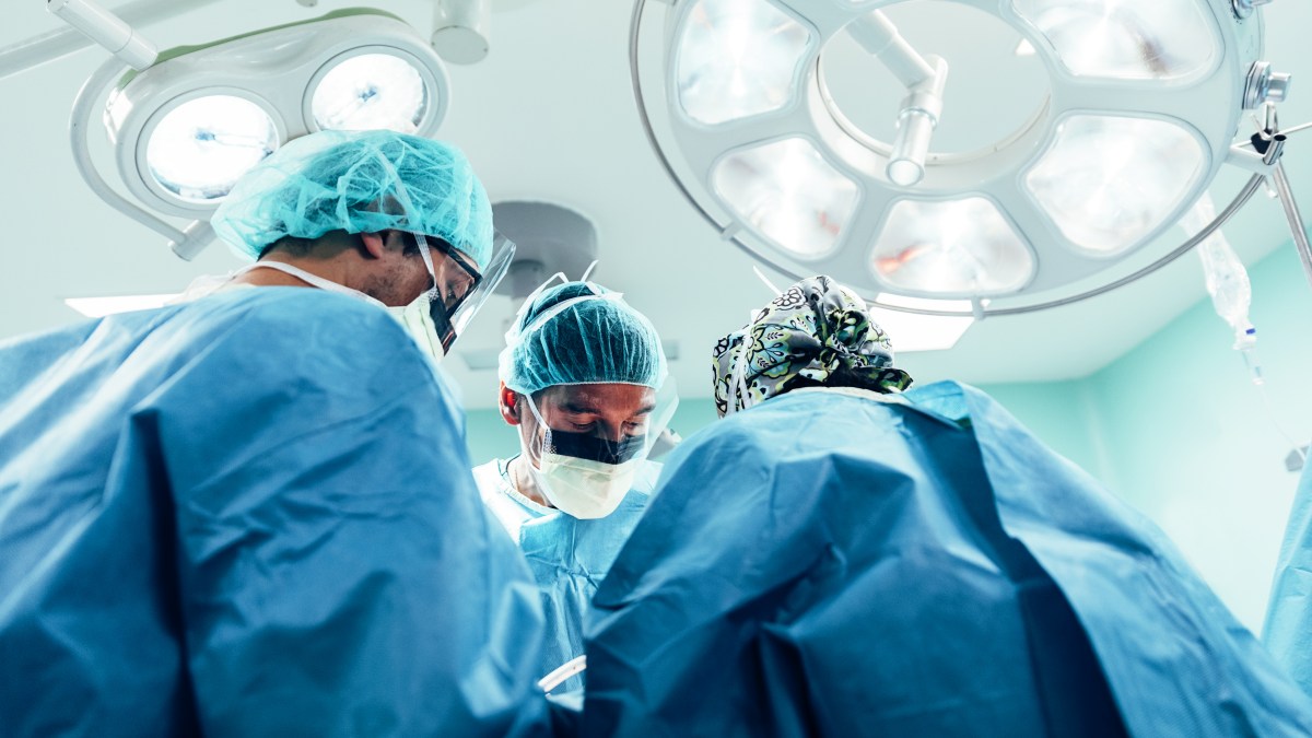 Chirurgia urologica ricostruttiva: conservare le funzioni fisiologiche  con approcci sempre meno invasivi