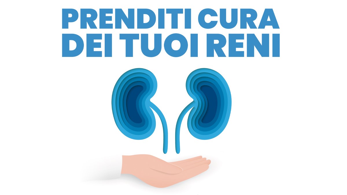 Prevenzione delle patologie renali: le buone abitudini per proteggere i reni e i valori da tenere sotto controllo