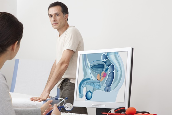 Urologia: interventi in laparascopia 3D e laser per endoscopia