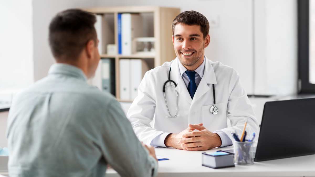 Patologie della prostata: percorsi personalizzati di prevenzione, diagnosi e cura
