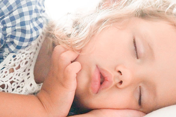 I disturbi del sonno nei bambini: quali sono i più comuni e come intervenire