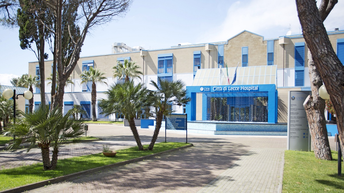 Eccellenza in Puglia: gli ospedali GVM Care & Research secondo il Rapporto Agenas
